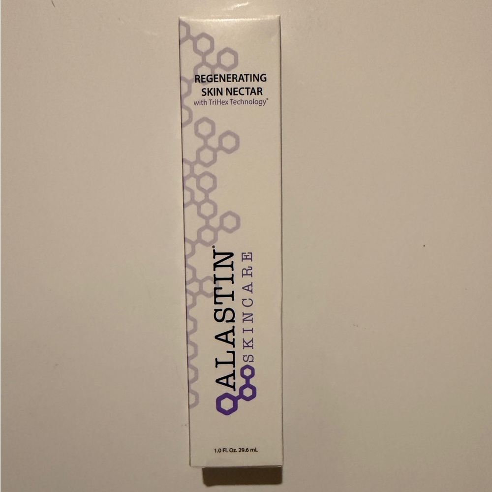 Alastin Skincare Regenerating Skin Nectar